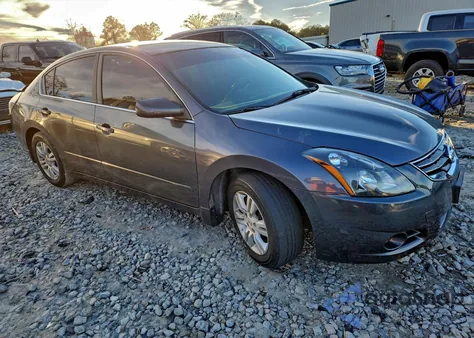 2011 Nissan Altima Base из США, поврежденный, VIN 1N4AL2AP5BC118068